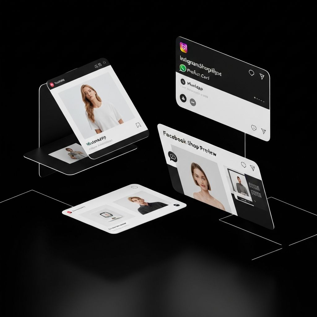 Marketplace listing preview